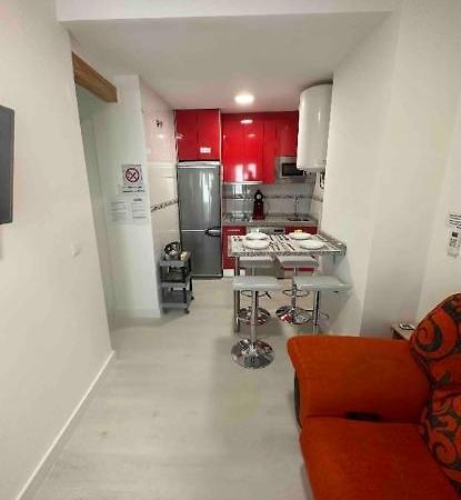 Piso En El Centro De Granada公寓 外观 照片