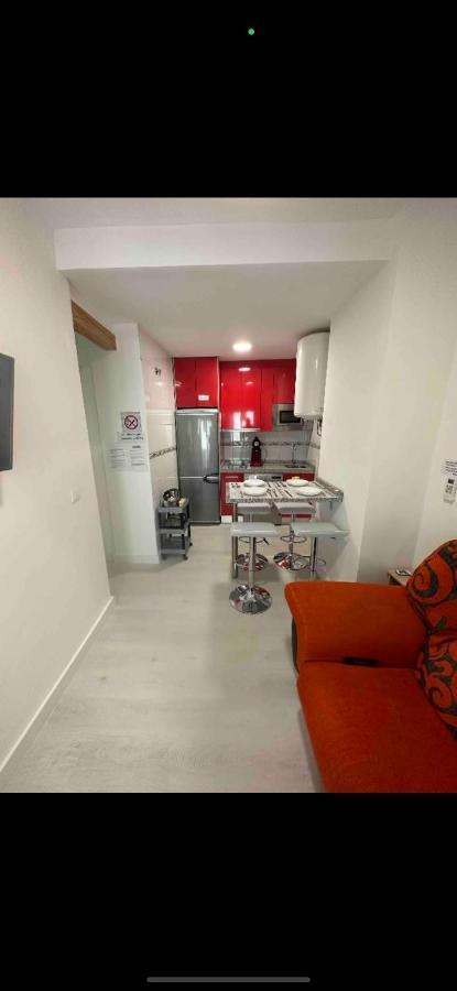 Piso En El Centro De Granada公寓 外观 照片