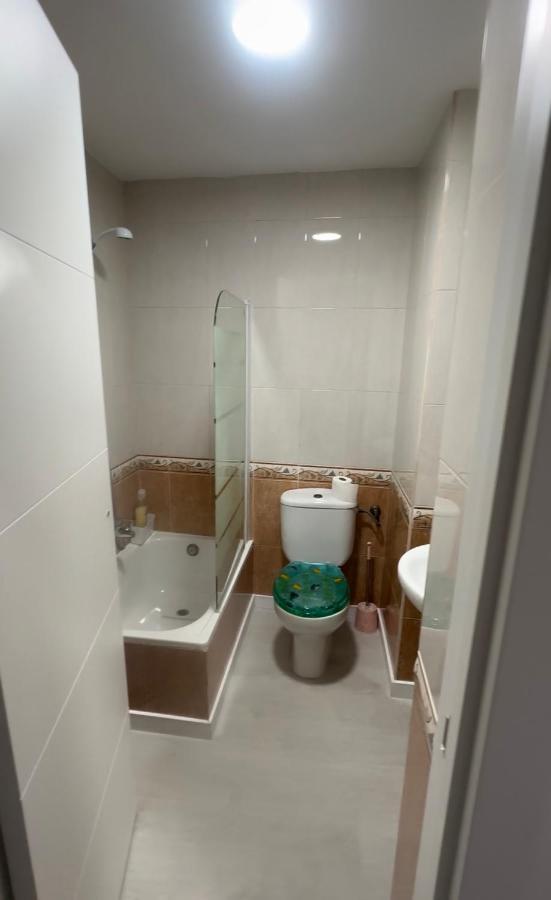 Piso En El Centro De Granada公寓 外观 照片